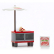 Mega Bloks - Костенурките Нинджа, Ядосаният Кранк - Конструктор 305 части 4